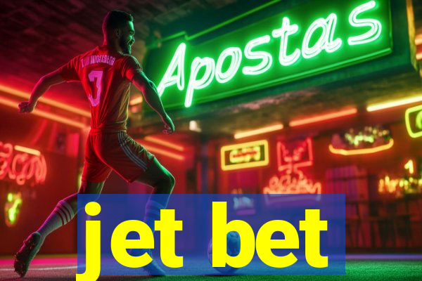 jet bet